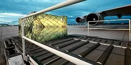 航空运输